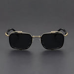 Shogun Carved Sunglasses
