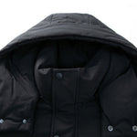 Cozy Fashion Coat