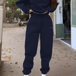 Marlow Graphite  Essential Co-Ord Set