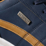 Renato Leather Sneaker