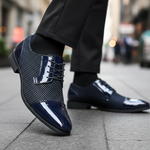 Clifton | Textured Loafer