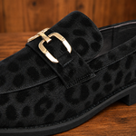 Comfort Dress Loafers
