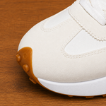 Retro Platform Lifestyle Sneakers