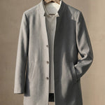 Alonso Structured Coat