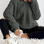 CLARE™ - Warm Knit Sweater