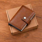 Classic Card Holder Wallet