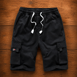 Casual Cargo Shorts