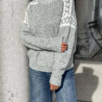 Livia – Knitted Jumper
