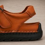 Authentic Leather Sandals