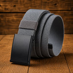 Authentic Woven Belt
