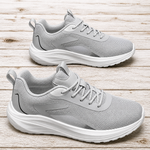 Modern Comfort Sneakers