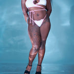 Neko Swimsuit Anime Cosplay