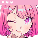 BBYWINK Cat Girl Upper Lash Set