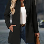 Maria - Timeless Elegant Jacket