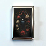 Marlow Élan™ RFID Card & Cash Case — Effortless Style, Always Secure