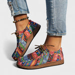 Margaret | Lightweight Orthopedic Shoe