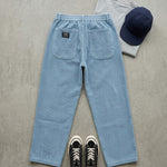 Augusto Corduroy Trousers