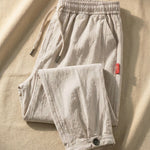 Marcello Linen Trousers