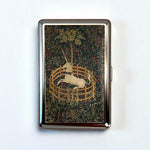 Marlow Élan™ RFID Card & Cash Case — Effortless Style, Always Secure