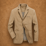 Premium Comfort Blazer