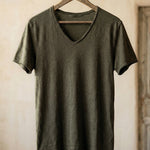 Gabriel Cotton T-Shirt