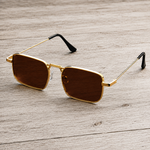 Classic Modern Sunglasses