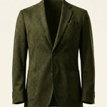 Cesar Suede Blazer