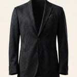 Cesar Suede Blazer