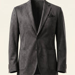 Cesar Suede Blazer
