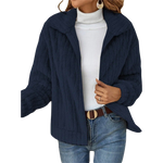 Jeanette - Comfortable Jacket
