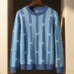 Lucerti Merino Wool Sweater