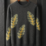 Lucerti Merino Wool Sweater