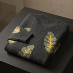 Lucerti Merino Wool Sweater