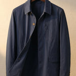 Fernando Cotton Jacket