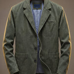 Salvatore Cotton Blazer