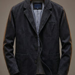 Salvatore Cotton Blazer