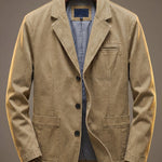 Salvatore Cotton Blazer