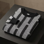Lucerti Merino Wool Sweater