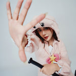 Chiitan Sweater Dress Hoodie Cosplay