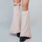 Chiitan Leg Warmers Plush Cosplay