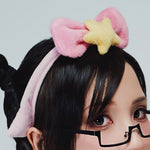 Chiitan Otter Ears Headband Cosplay