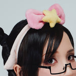 Chiitan Otter Ears Headband Cosplay