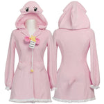 Chiitan Sweater Dress Hoodie Cosplay