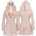 Chiitan Sweater Dress Hoodie Cosplay