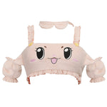 Chiitan Plush Set - Kawaii Plush Cosplay MOEFLAVOR