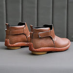 Tivara | Waterproof Boots
