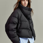 Marielle Puff Parka