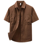 Marwick Active Nylon Shirt