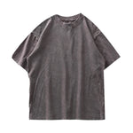 Driftstone Washed Cotton Shirt