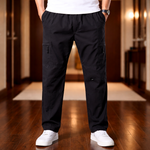 Comfort Cargo Pants